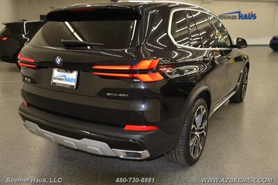 2025 BMW X5 sDrive40i   - Photo 43 - Mesa, AZ 85202