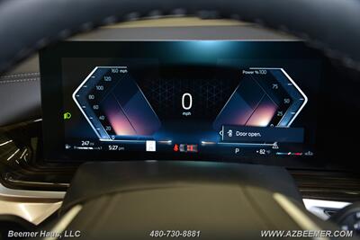 2025 BMW X5 sDrive40i   - Photo 29 - Mesa, AZ 85202