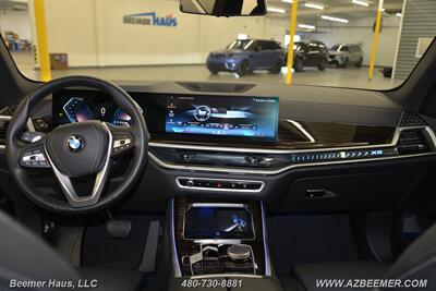 2025 BMW X5 sDrive40i   - Photo 25 - Mesa, AZ 85202