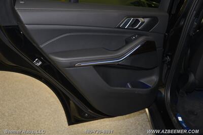 2025 BMW X5 sDrive40i   - Photo 38 - Mesa, AZ 85202