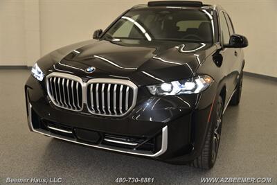 2025 BMW X5 sDrive40i   - Photo 48 - Mesa, AZ 85202