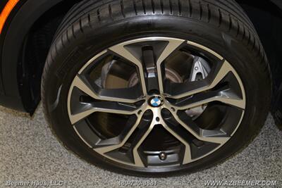 2025 BMW X5 sDrive40i   - Photo 47 - Mesa, AZ 85202