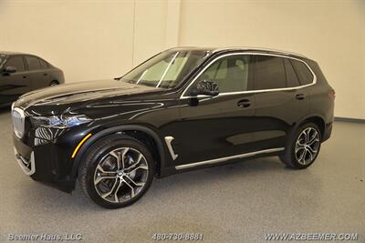 2025 BMW X5 sDrive40i   - Photo 3 - Mesa, AZ 85202