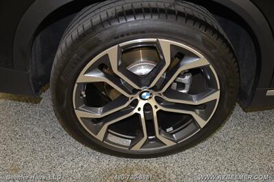 2025 BMW X5 sDrive40i   - Photo 44 - Mesa, AZ 85202