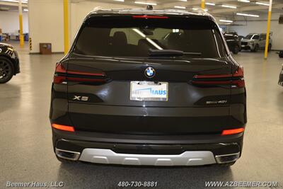 2025 BMW X5 sDrive40i   - Photo 11 - Mesa, AZ 85202