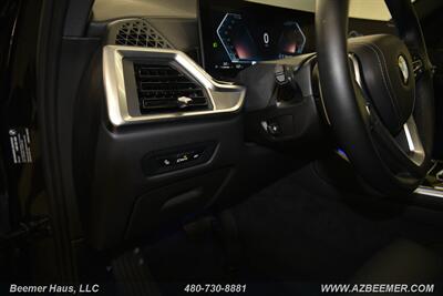 2025 BMW X5 sDrive40i   - Photo 27 - Mesa, AZ 85202
