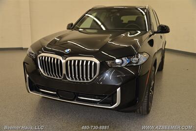2025 BMW X5 sDrive40i   - Photo 1 - Mesa, AZ 85202