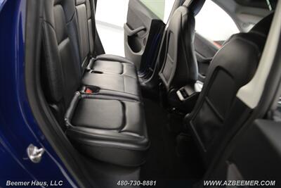 2021 Tesla Model Y Performance   - Photo 22 - Mesa, AZ 85202