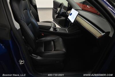 2021 Tesla Model Y Performance   - Photo 18 - Mesa, AZ 85202
