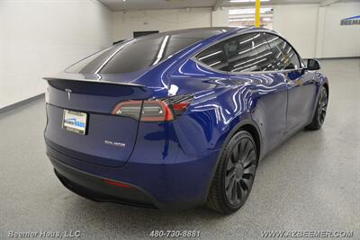 2021 Tesla Model Y Performance   - Photo 9 - Mesa, AZ 85202