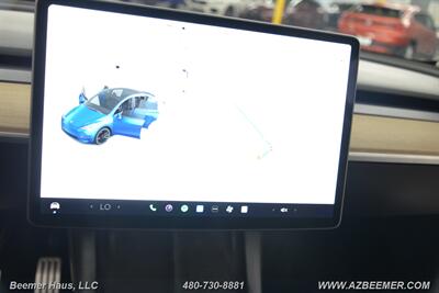 2021 Tesla Model Y Performance   - Photo 26 - Mesa, AZ 85202