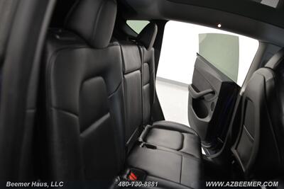 2021 Tesla Model Y Performance   - Photo 23 - Mesa, AZ 85202
