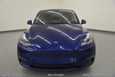 2021 Tesla Model Y Performance   - Photo 5 - Mesa, AZ 85202