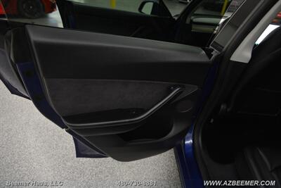 2021 Tesla Model Y Performance   - Photo 31 - Mesa, AZ 85202