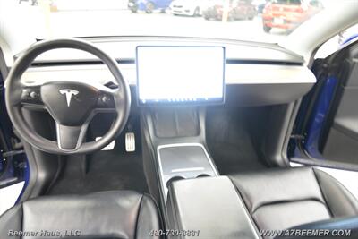 2021 Tesla Model Y Performance   - Photo 17 - Mesa, AZ 85202