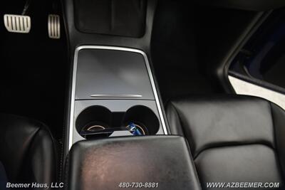 2021 Tesla Model Y Performance   - Photo 28 - Mesa, AZ 85202