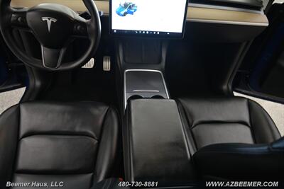 2021 Tesla Model Y Performance   - Photo 16 - Mesa, AZ 85202