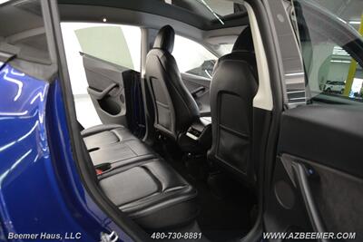 2021 Tesla Model Y Performance   - Photo 21 - Mesa, AZ 85202