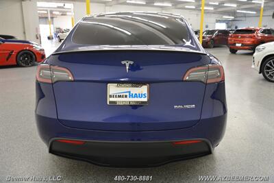 2021 Tesla Model Y Performance   - Photo 10 - Mesa, AZ 85202