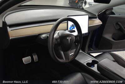 2021 Tesla Model Y Performance   - Photo 13 - Mesa, AZ 85202