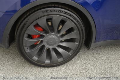 2021 Tesla Model Y Performance   - Photo 35 - Mesa, AZ 85202