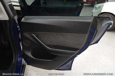 2021 Tesla Model Y Performance   - Photo 32 - Mesa, AZ 85202