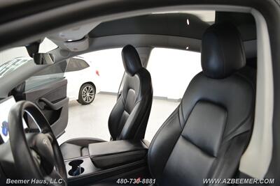 2021 Tesla Model Y Performance   - Photo 15 - Mesa, AZ 85202