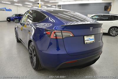 2021 Tesla Model Y Performance   - Photo 11 - Mesa, AZ 85202