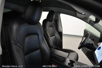 2021 Tesla Model Y Performance   - Photo 20 - Mesa, AZ 85202