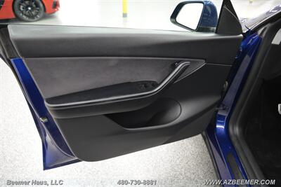 2021 Tesla Model Y Performance   - Photo 30 - Mesa, AZ 85202