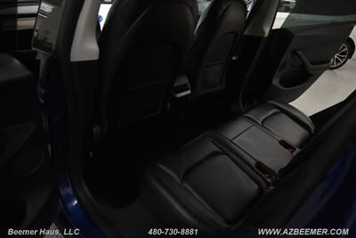 2021 Tesla Model Y Performance   - Photo 24 - Mesa, AZ 85202