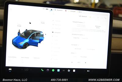 2021 Tesla Model Y Performance   - Photo 27 - Mesa, AZ 85202
