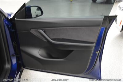 2021 Tesla Model Y Performance   - Photo 33 - Mesa, AZ 85202