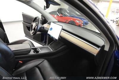 2021 Tesla Model Y Performance   - Photo 19 - Mesa, AZ 85202