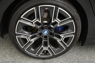 2025 BMW i5 xDrive40   - Photo 46 - Mesa, AZ 85202