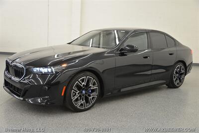 2025 BMW i5 xDrive40   - Photo 3 - Mesa, AZ 85202