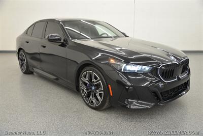 2025 BMW i5 xDrive40   - Photo 7 - Mesa, AZ 85202