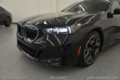 2025 BMW i5 xDrive40   - Photo 50 - Mesa, AZ 85202