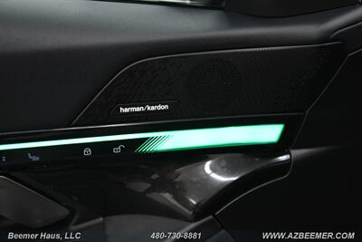2025 BMW i5 xDrive40   - Photo 39 - Mesa, AZ 85202