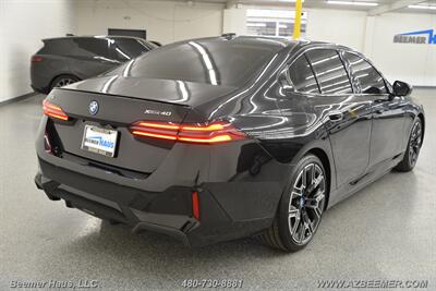 2025 BMW i5 xDrive40   - Photo 10 - Mesa, AZ 85202