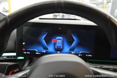 2025 BMW i5 xDrive40   - Photo 27 - Mesa, AZ 85202