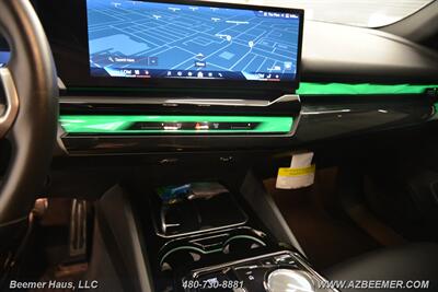 2025 BMW i5 xDrive40   - Photo 28 - Mesa, AZ 85202