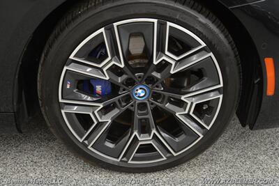 2025 BMW i5 xDrive40   - Photo 47 - Mesa, AZ 85202