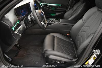 2025 BMW i5 xDrive40   - Photo 13 - Mesa, AZ 85202