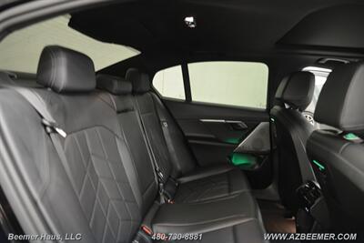 2025 BMW i5 xDrive40   - Photo 20 - Mesa, AZ 85202