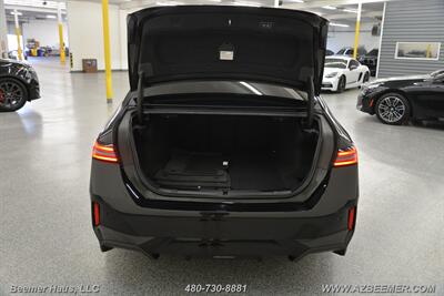 2025 BMW i5 xDrive40   - Photo 44 - Mesa, AZ 85202