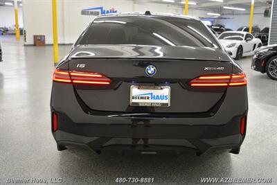 2025 BMW i5 xDrive40   - Photo 11 - Mesa, AZ 85202