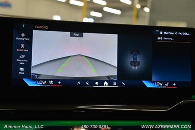 2025 BMW i5 xDrive40   - Photo 31 - Mesa, AZ 85202