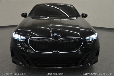 2025 BMW i5 xDrive40   - Photo 5 - Mesa, AZ 85202