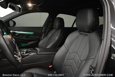 2025 BMW i5 xDrive40   - Photo 14 - Mesa, AZ 85202